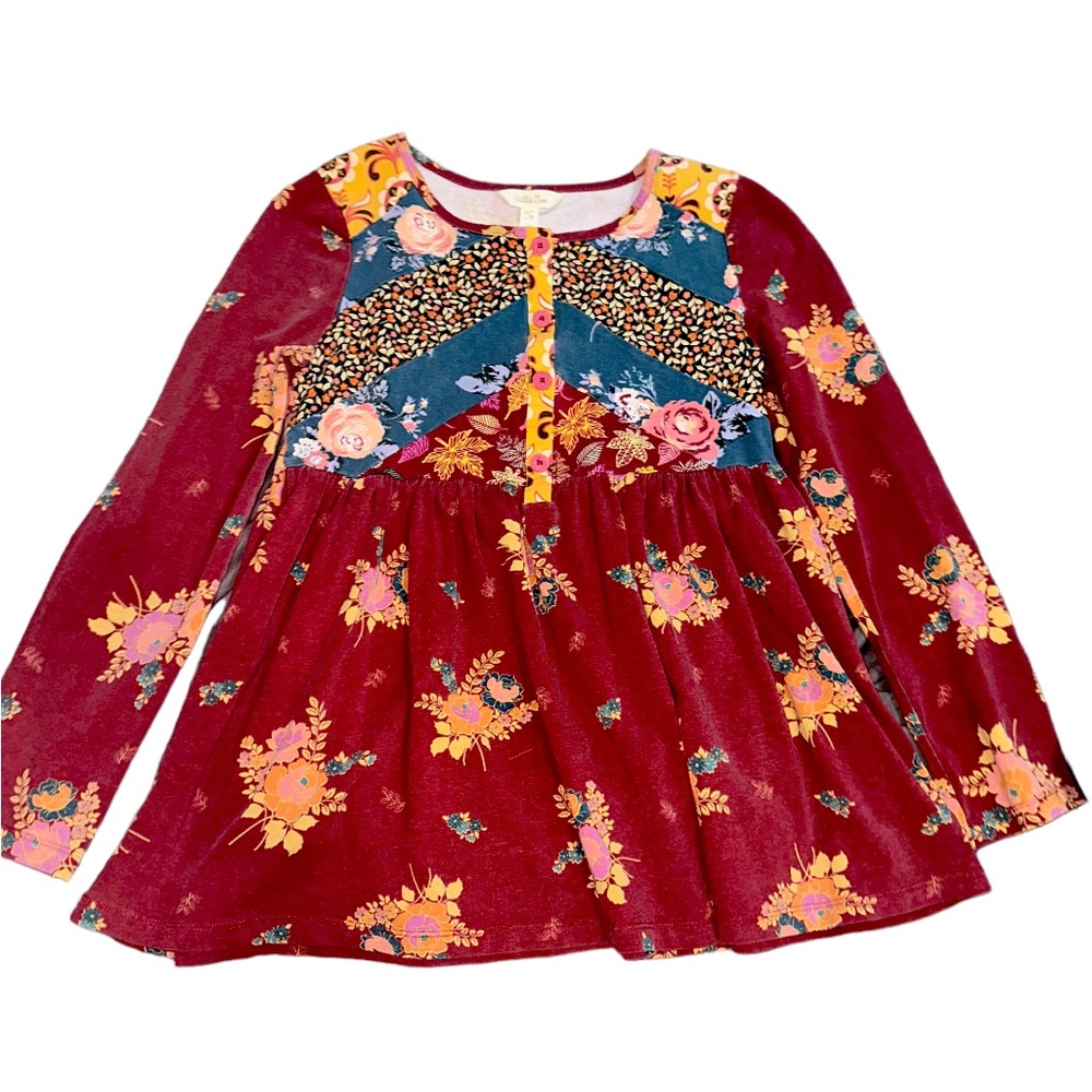 Matilda Jane Happy Fall Y’all ‘Choose Your Own Path’